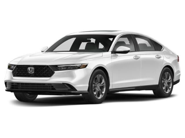2026 HONDA Accord