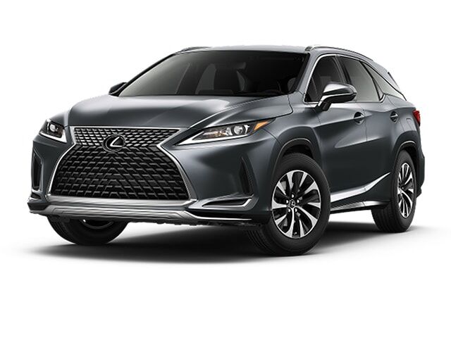 2022 LEXUS RX