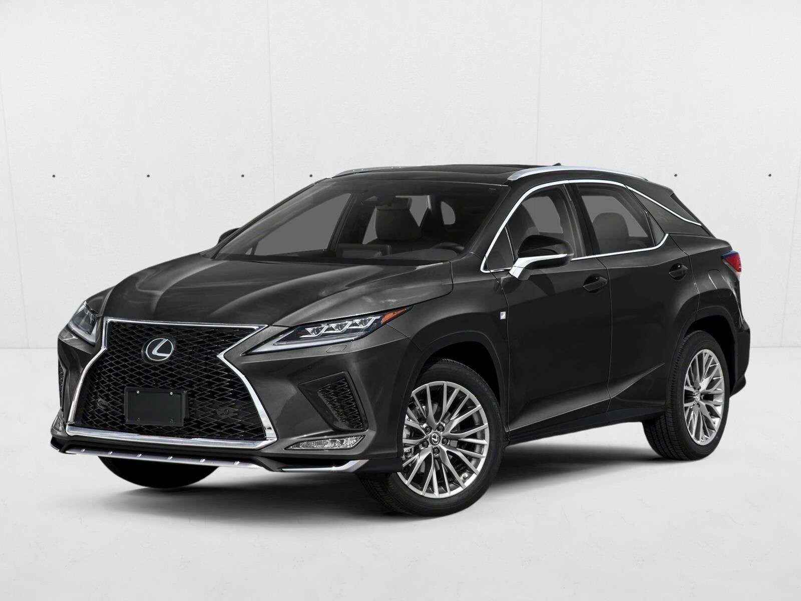 2020 LEXUS RX