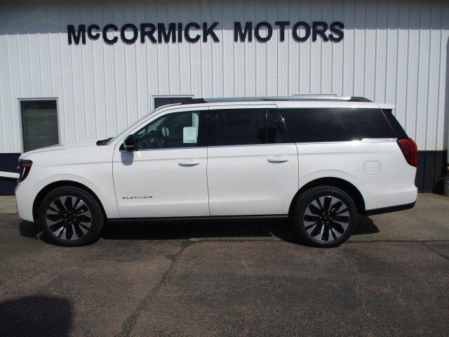 2026 FORD Expedition