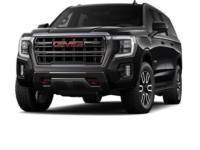 2024 GMC Yukon XL