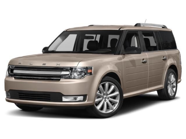 2019 FORD Flex