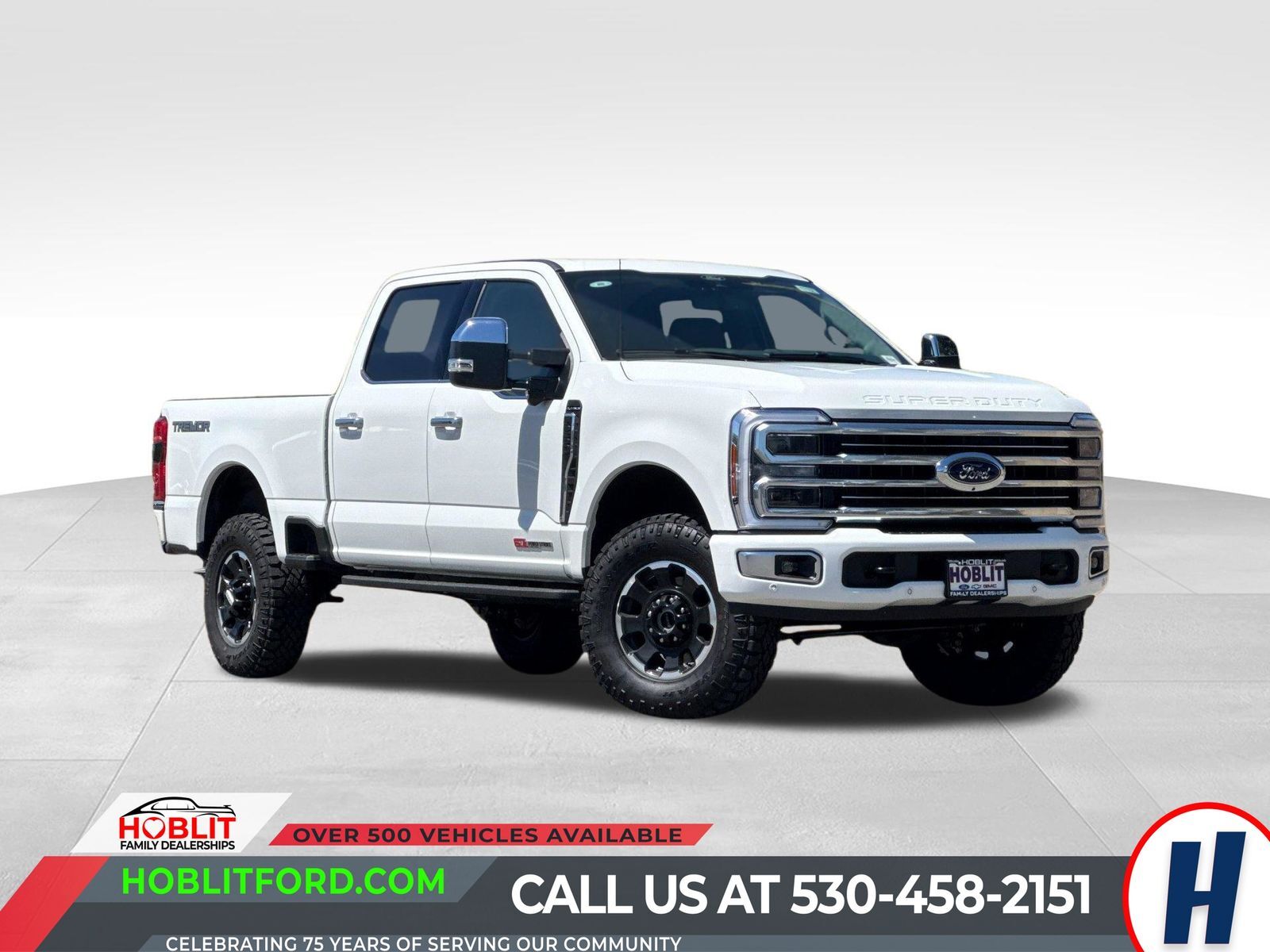 2026 FORD F-250