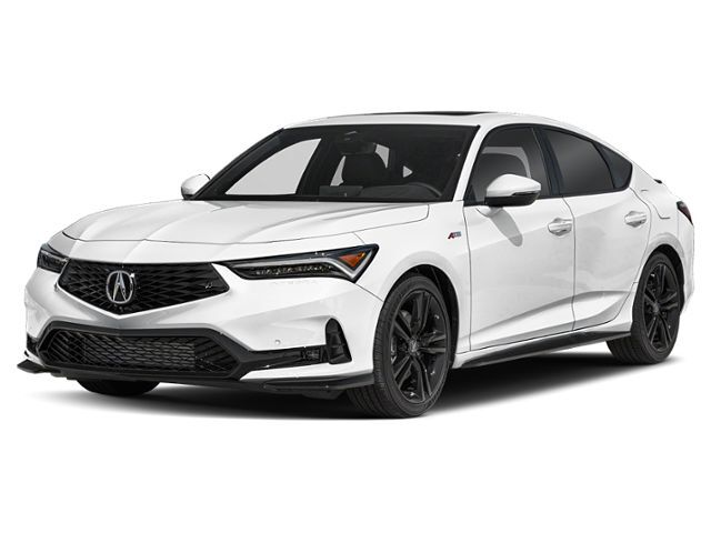 2026 ACURA Integra
