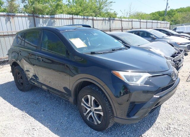 2017 TOYOTA RAV4