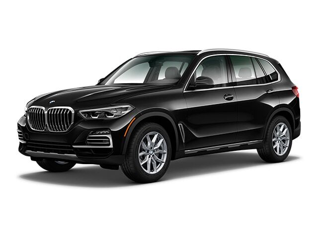 2020 BMW X5