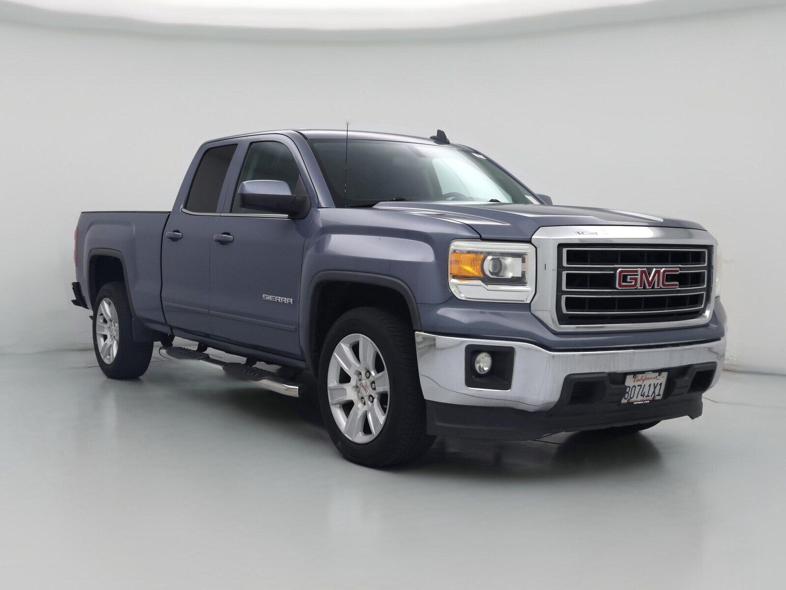 2015 GMC Sierra