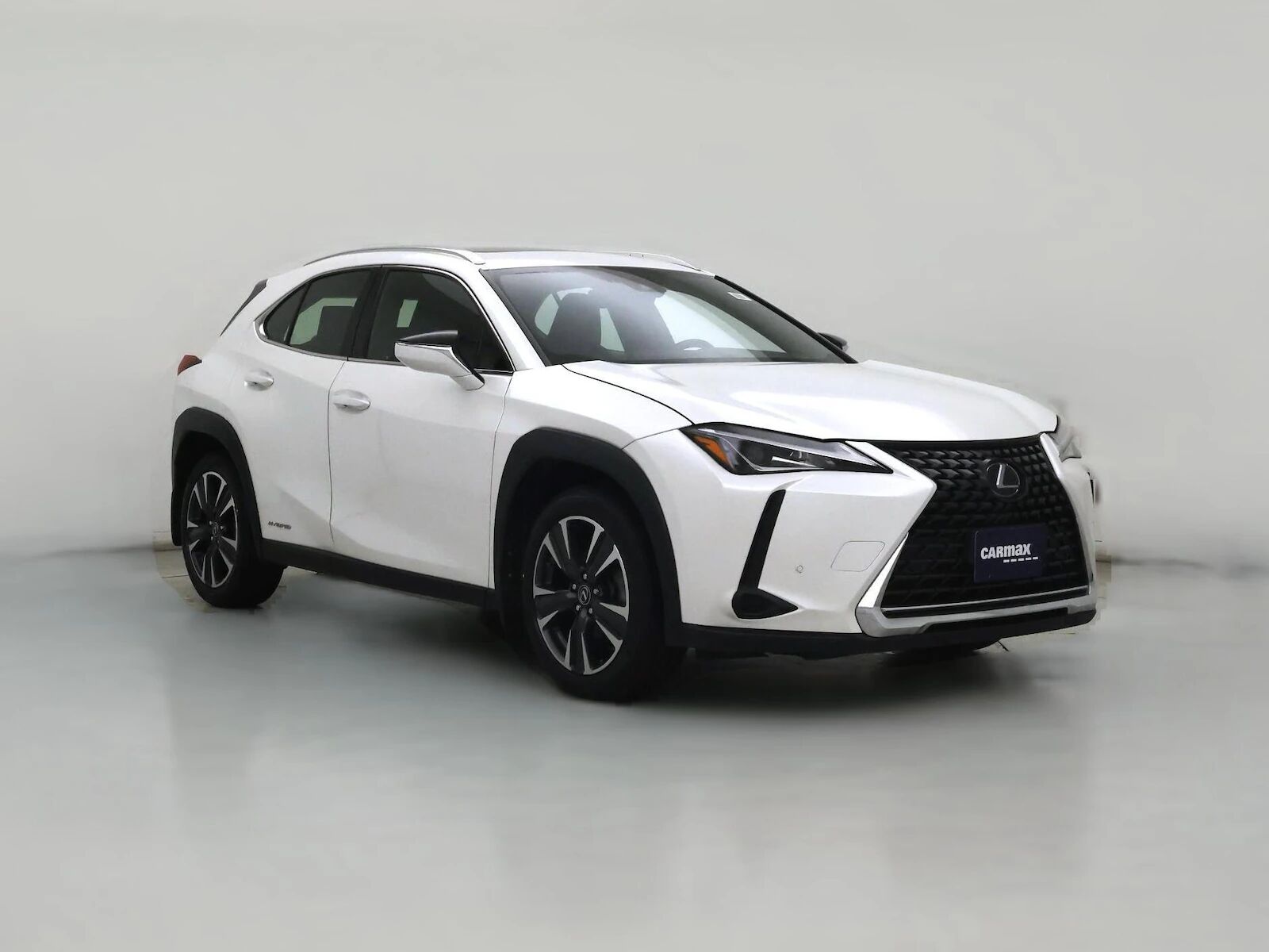 2021 LEXUS UX