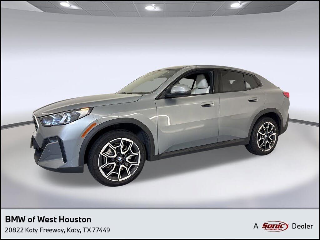2026 BMW X2
