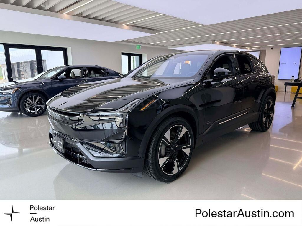 2025 POLESTAR PS3