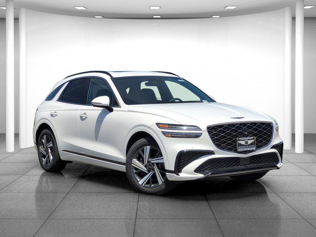 2026 GENESIS GV70