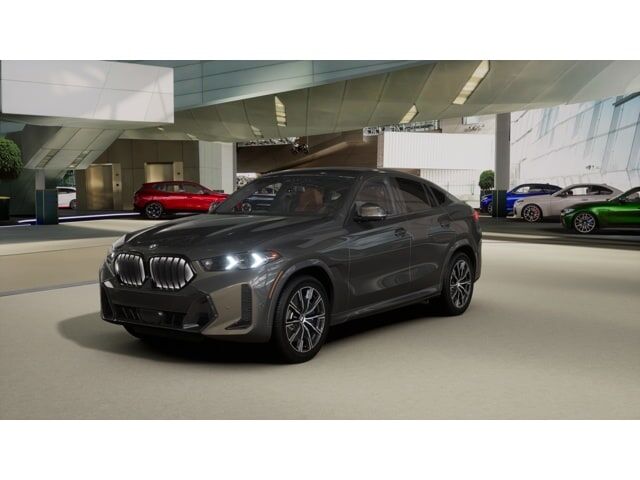 2027 BMW X6