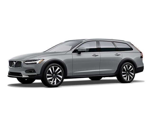 2025 VOLVO V90CC