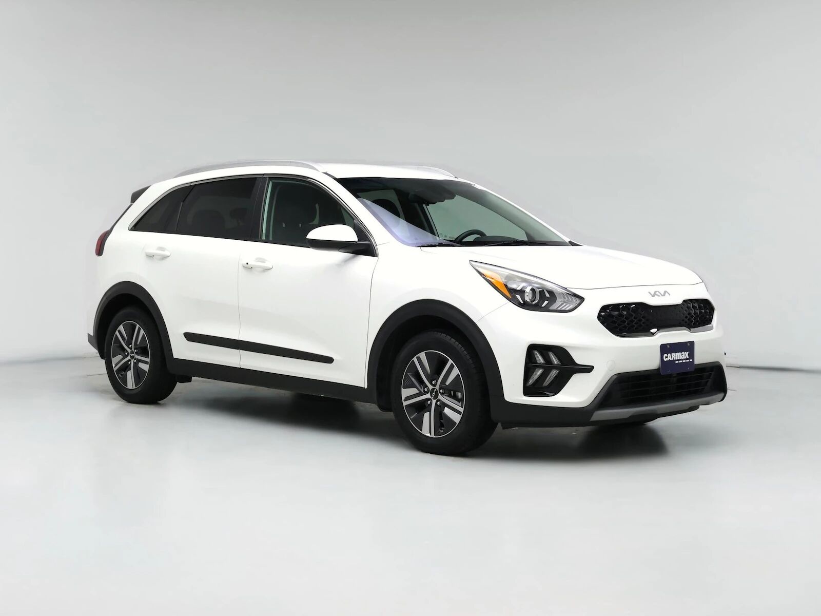 2022 KIA Niro