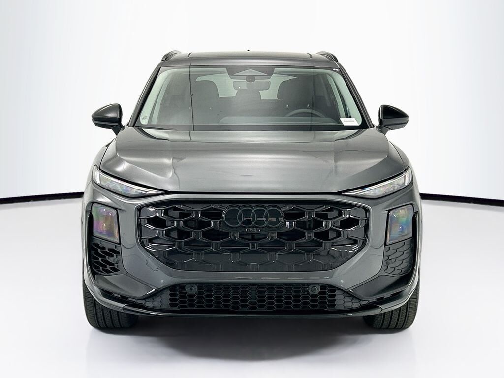 2026 Audi Q3