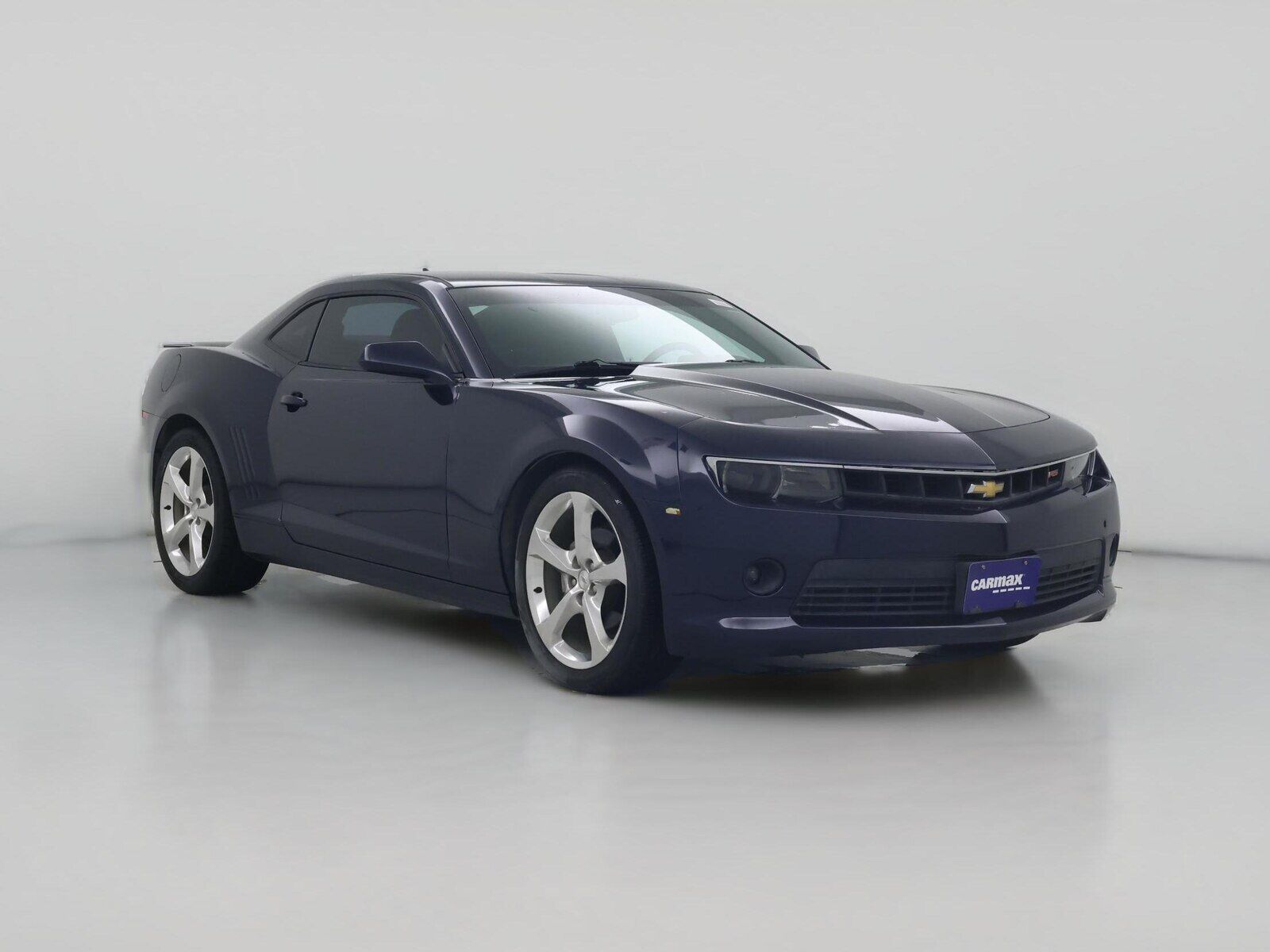 2015 CHEVROLET Camaro