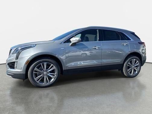 2026 CADILLAC XT5