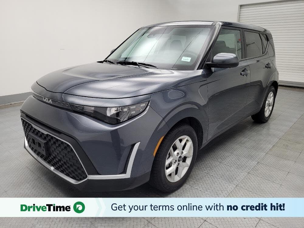2024 KIA Soul