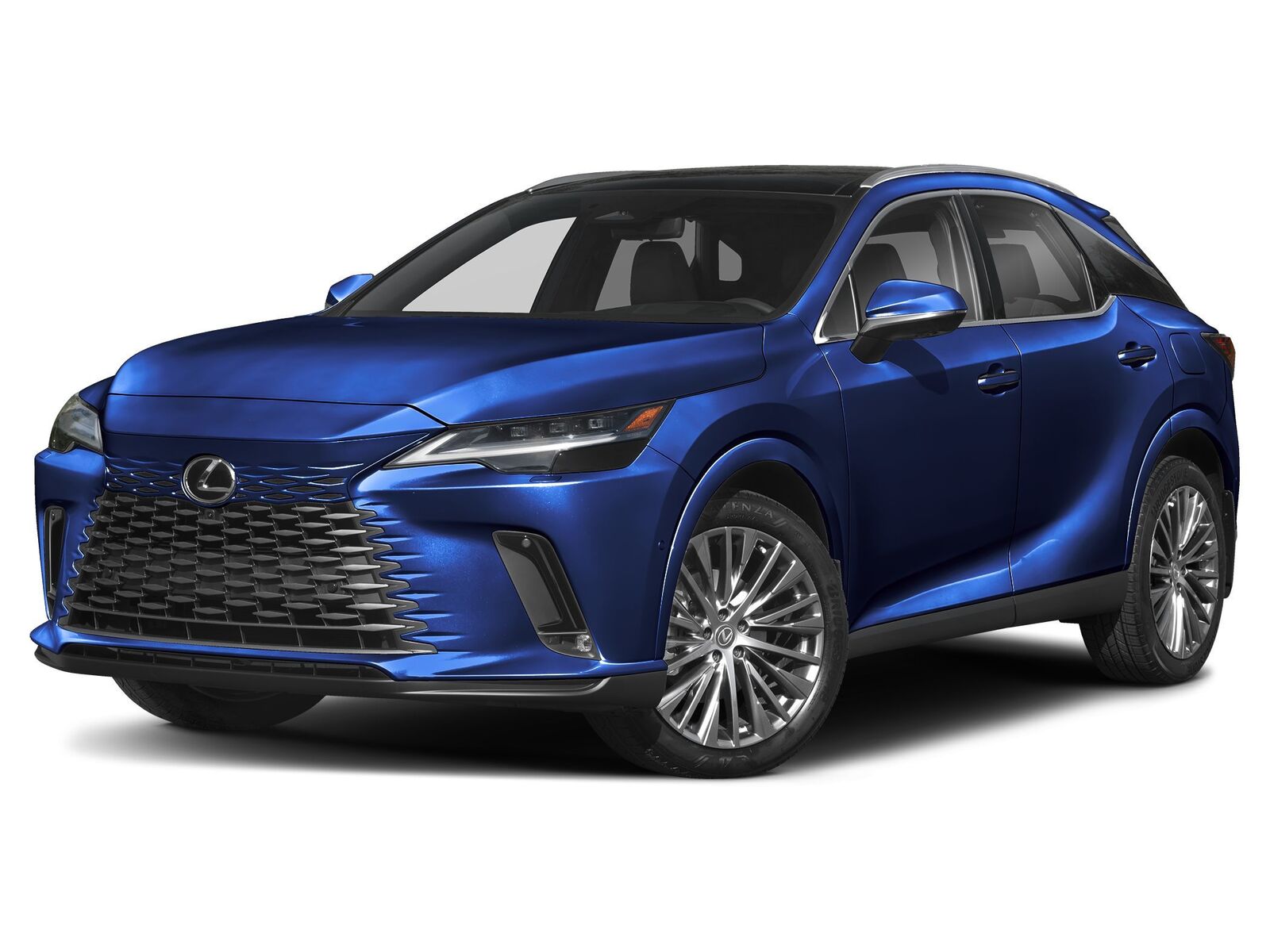 2026 LEXUS RX