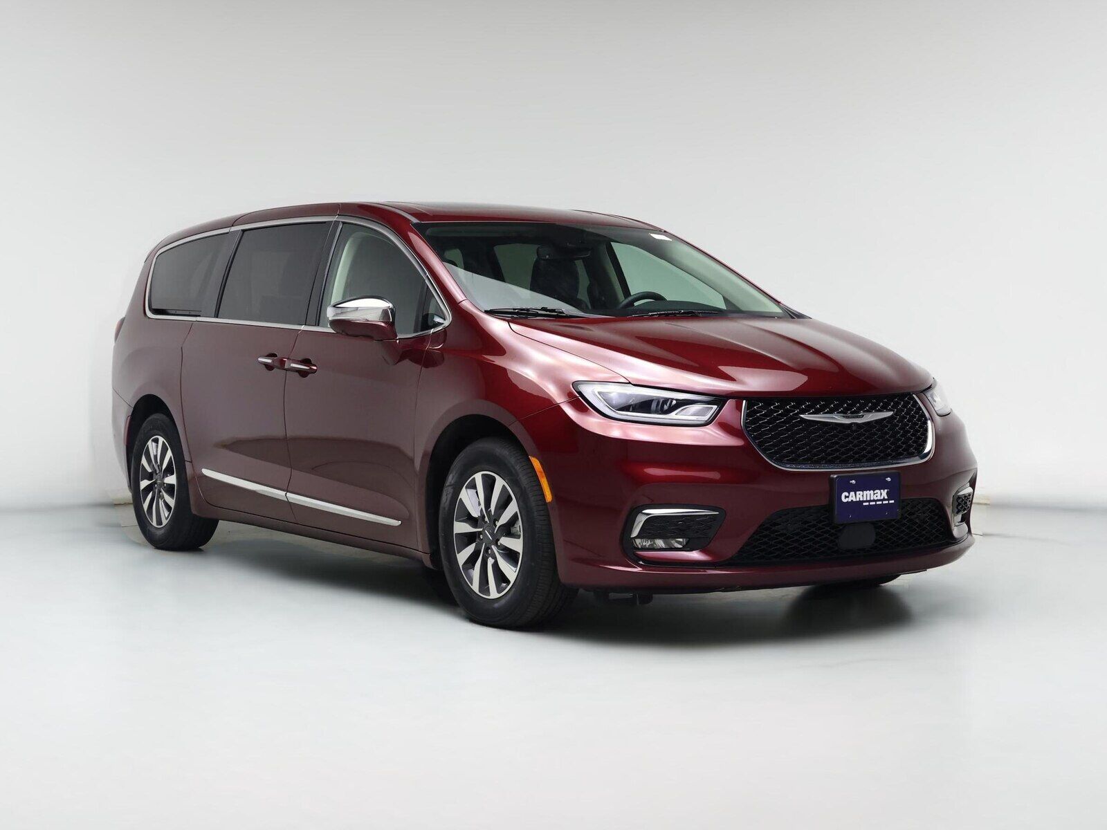2022 CHRYSLER Pacifica