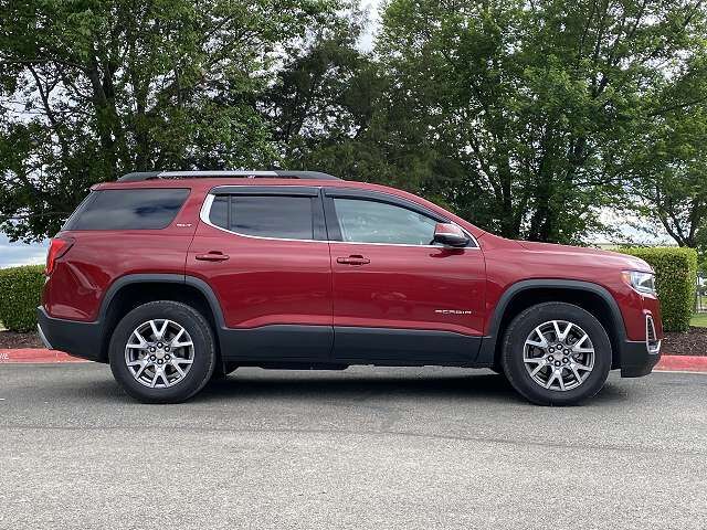 2020 GMC Acadia