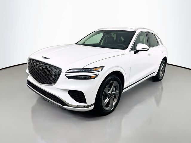 2026 GENESIS GV70