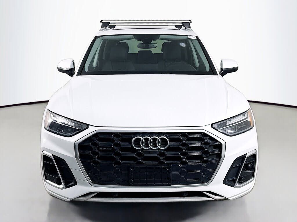 2021 Audi Q5 e
