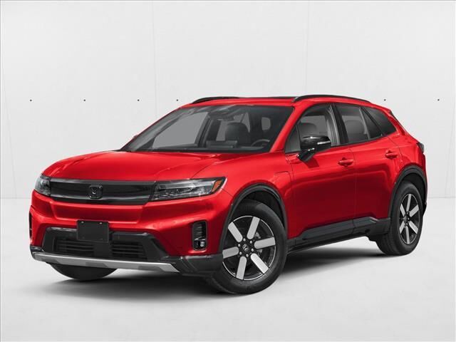 2026 HONDA Prologue
