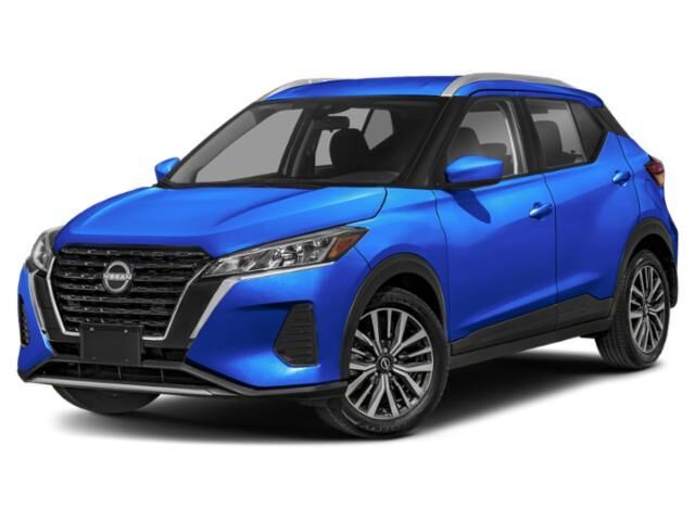 2023 NISSAN Kicks