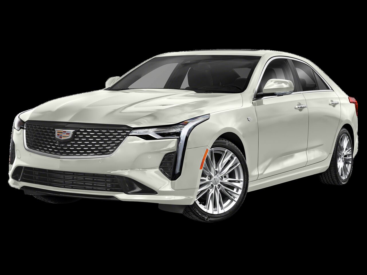 2022 CADILLAC CT4