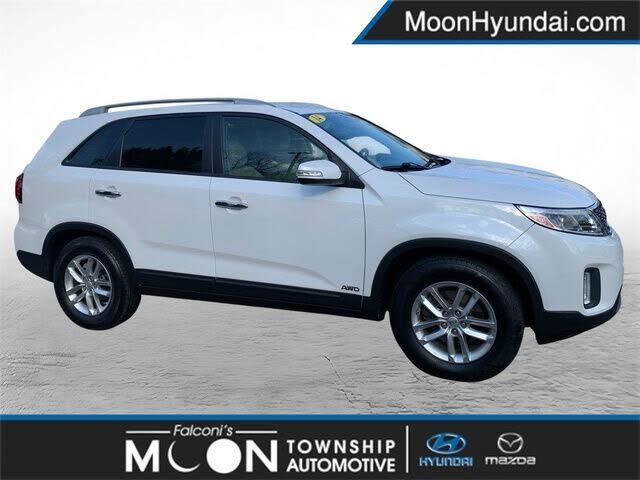 2014 KIA Sorento