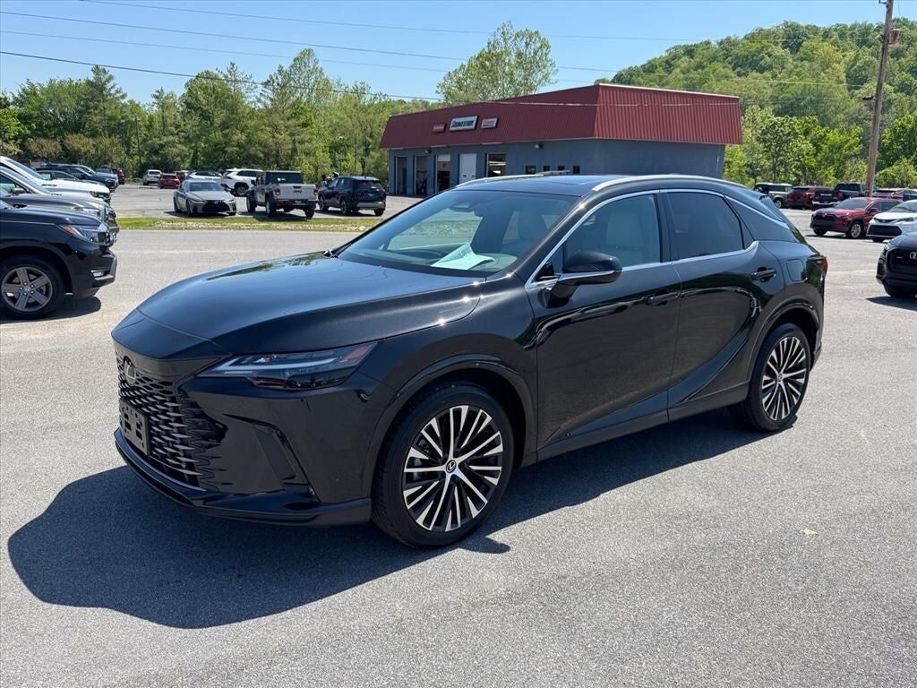 2024 LEXUS RX