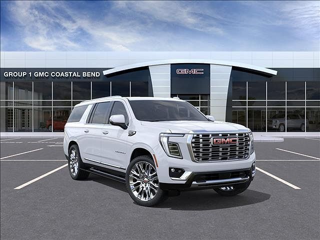 2026 GMC Yukon XL