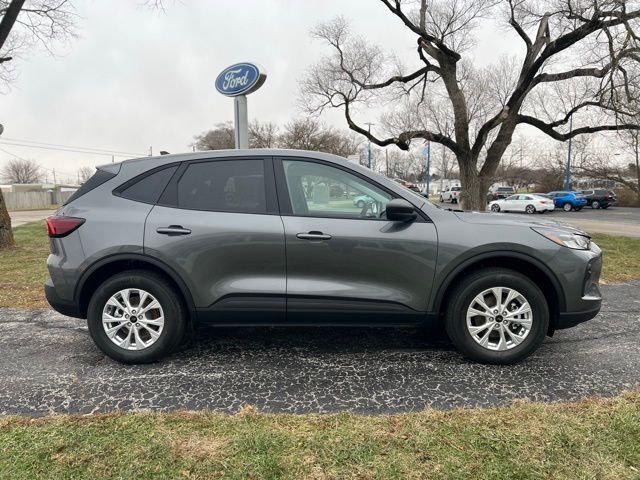 2026 FORD Escape