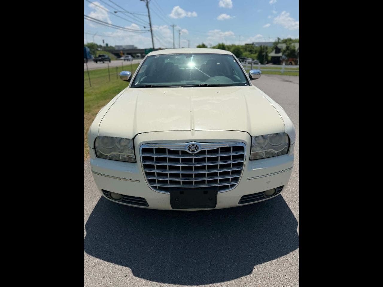 2010 CHRYSLER 300