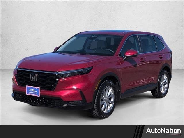 2023 HONDA CR-V