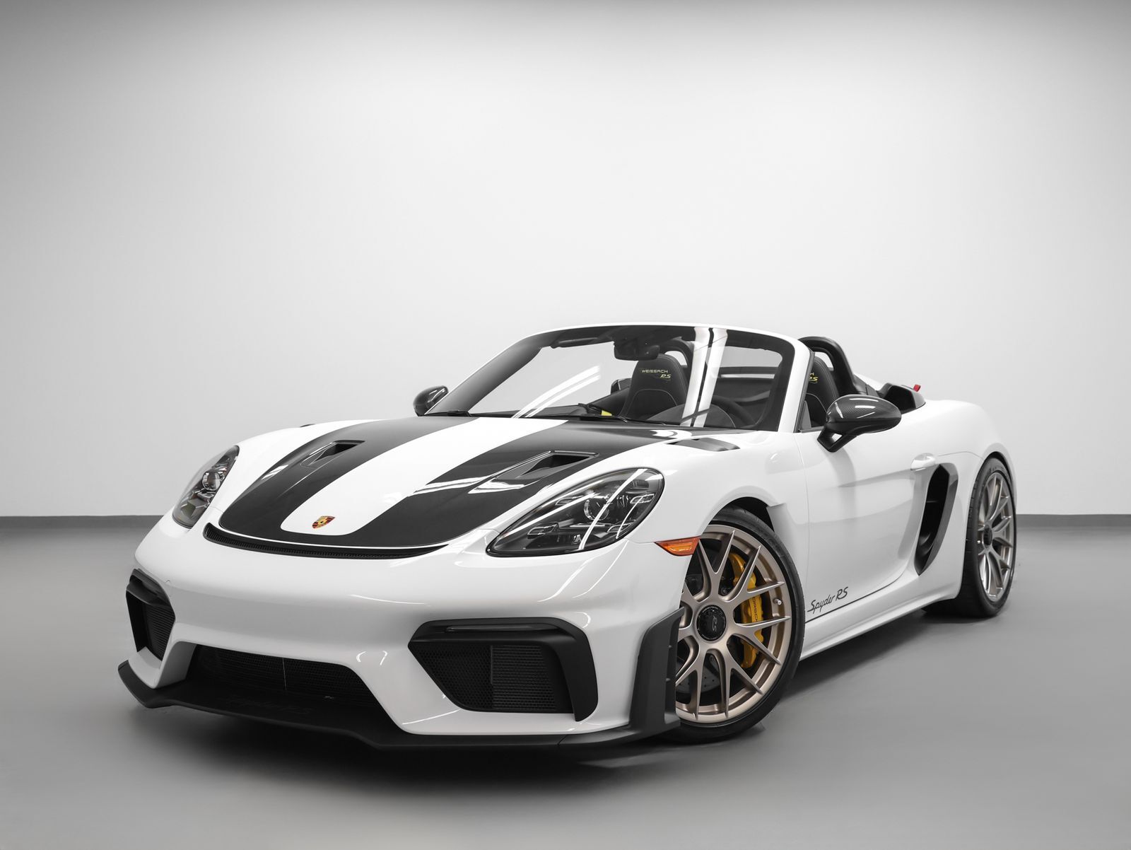 2025 PORSCHE 718