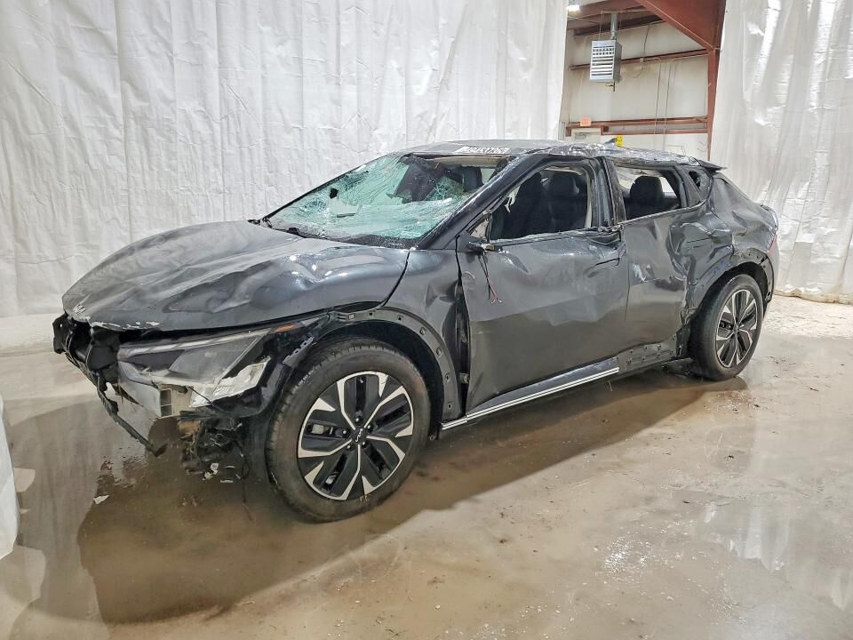 2023 KIA EV6