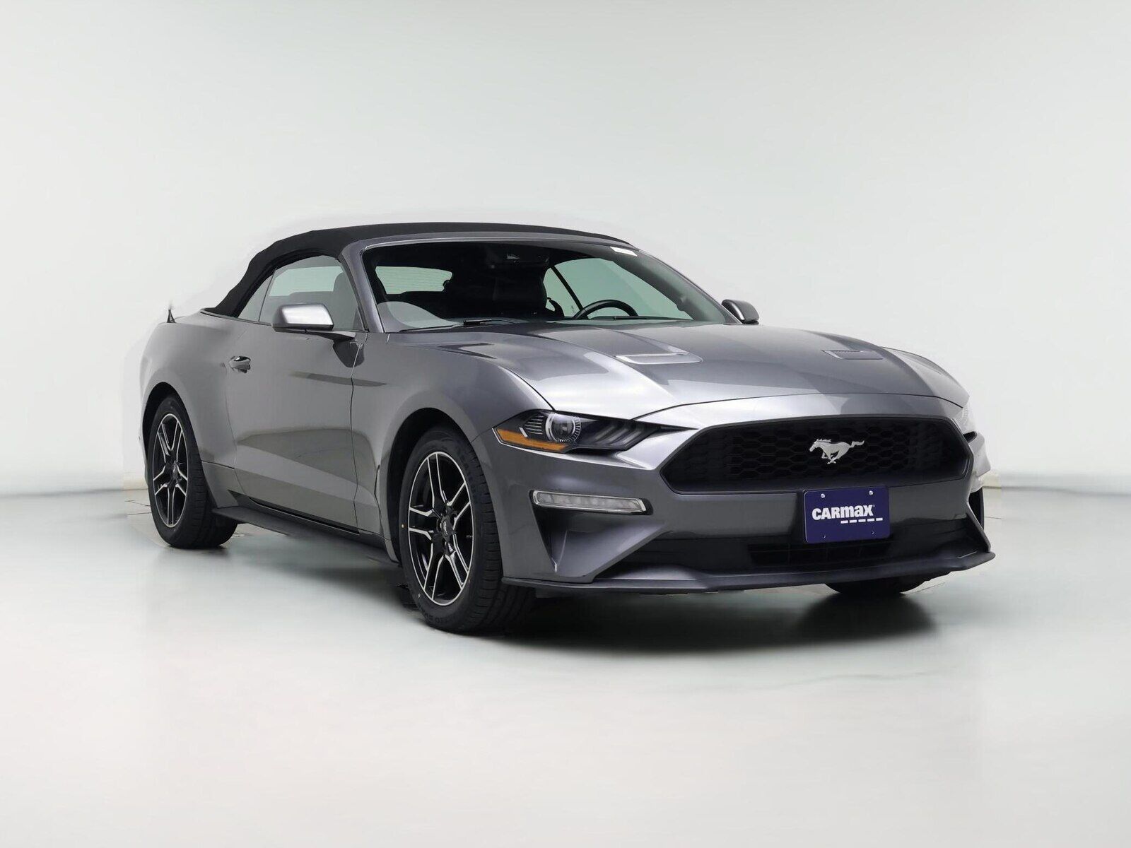 2023 FORD Mustang