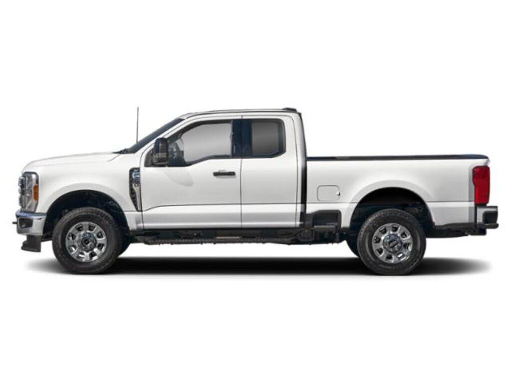 2024 FORD F-250