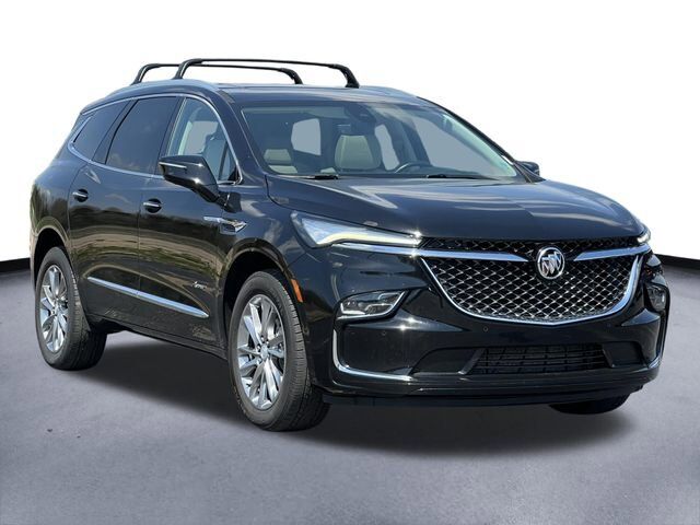 2022 BUICK Enclave