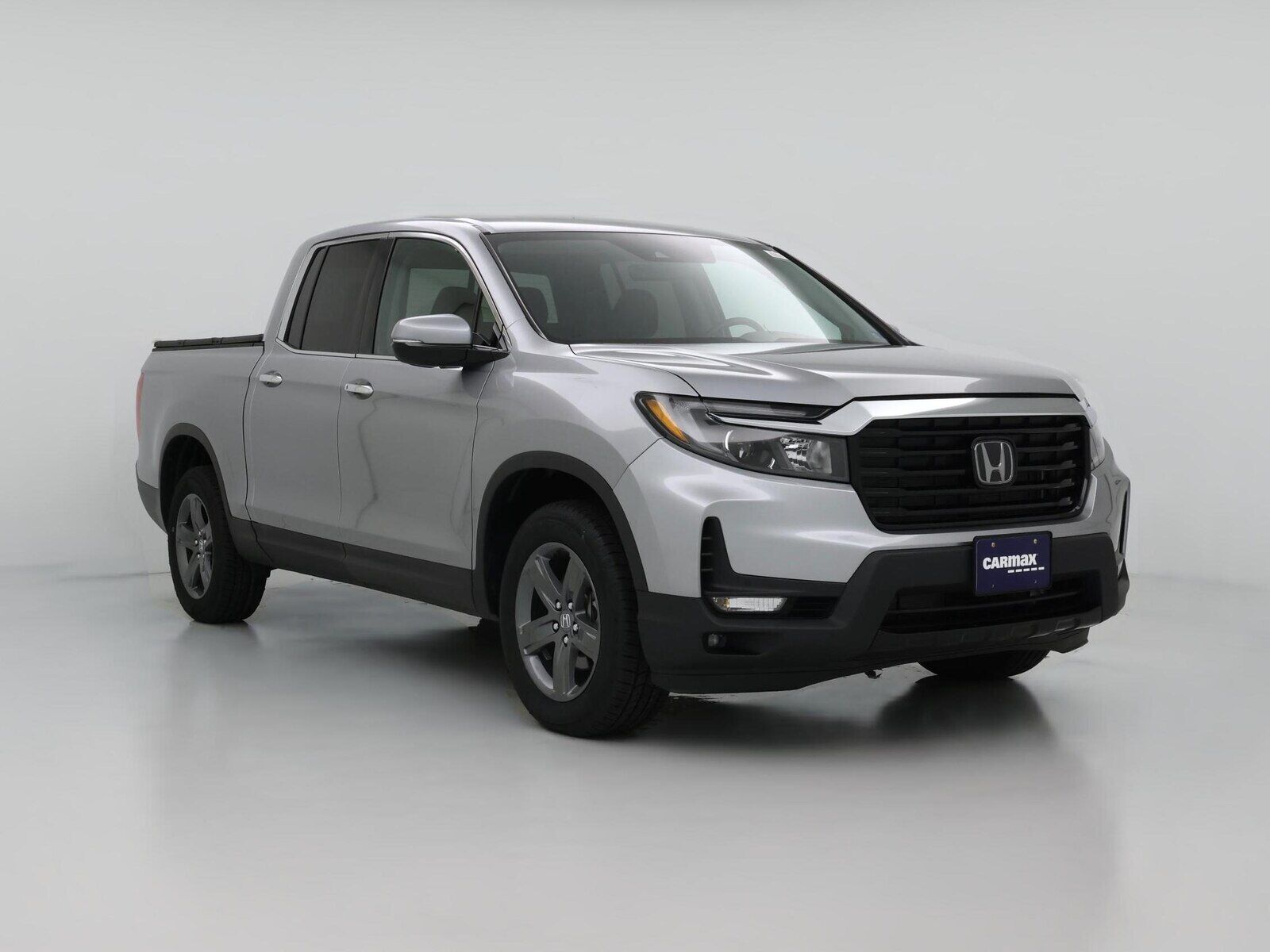 2023 HONDA Ridgeline