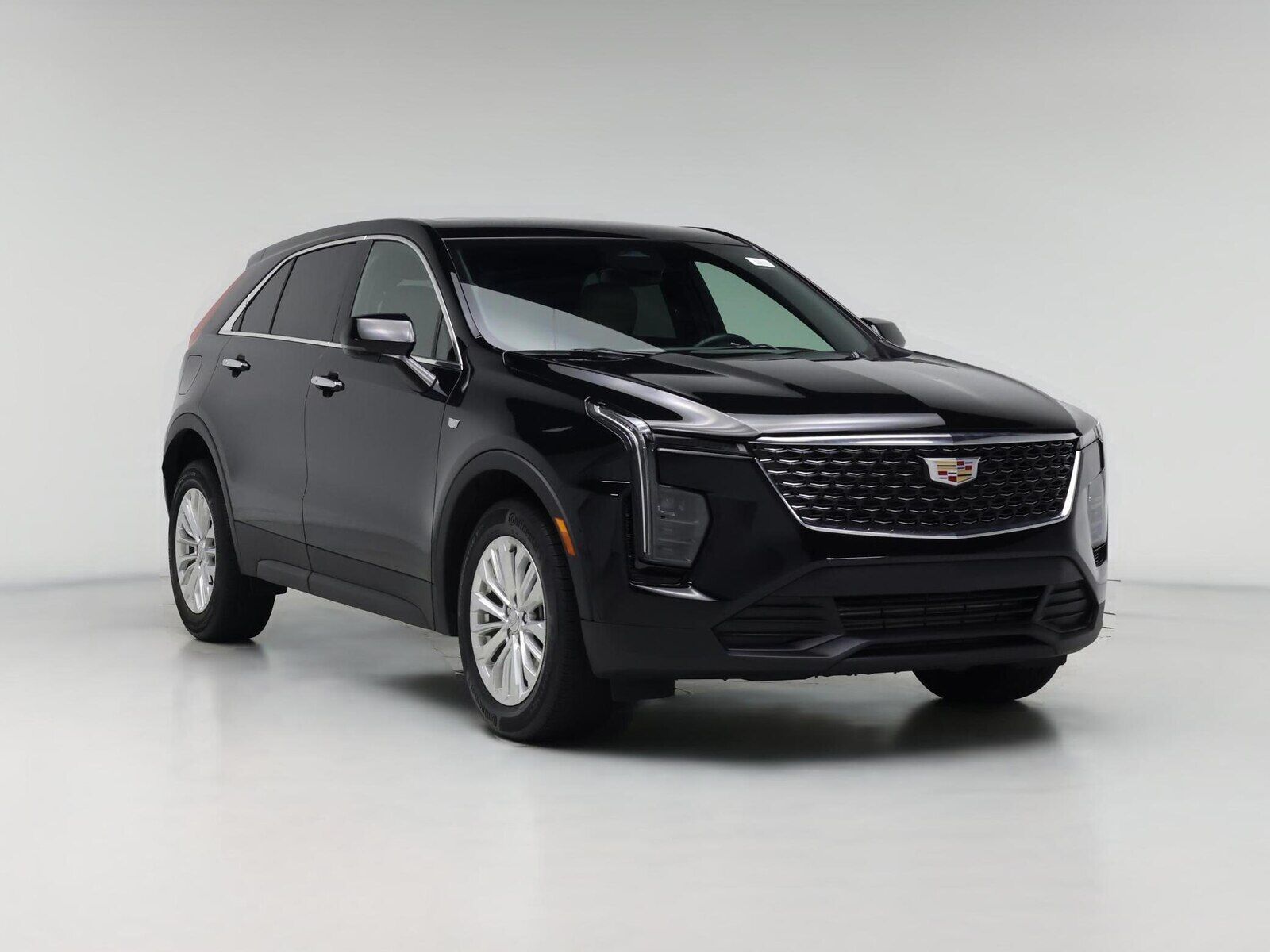 2024 CADILLAC XT4