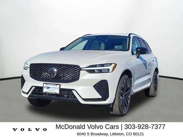 2026 VOLVO XC60