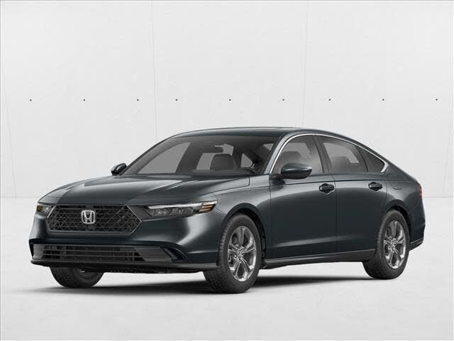 2023 HONDA Accord