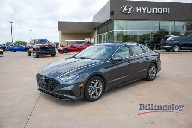 2023 HYUNDAI Sonata