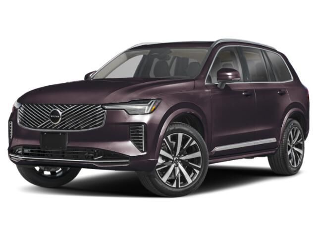 2026 VOLVO XC90