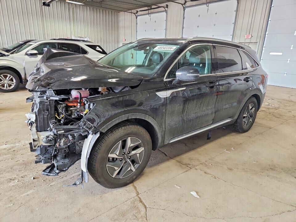 2022 KIA Sorento