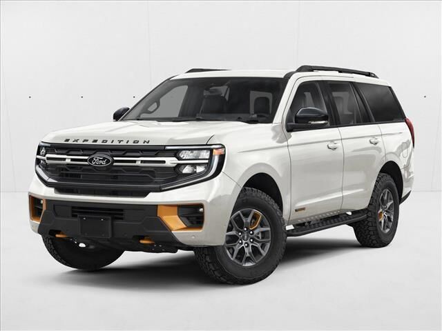 2026 FORD Expedition