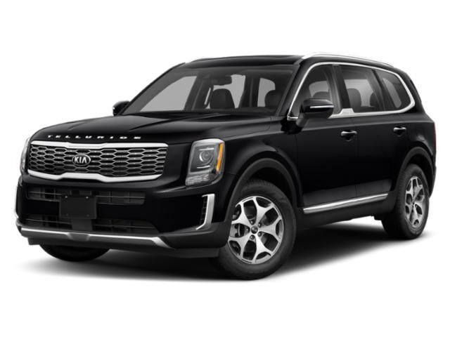 2020 KIA Telluride